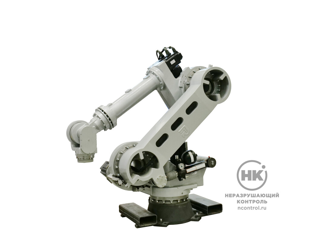 RusRobot RR-120-2900 [фото №1]