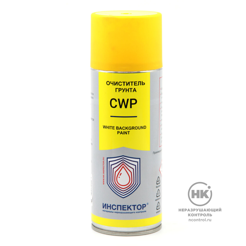 Очиститель грунта Инспектор CWP [фото №1]