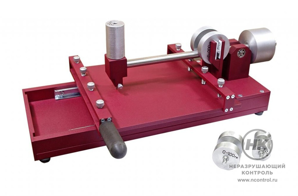 Прибор «Константа Ц3» [фото №1]