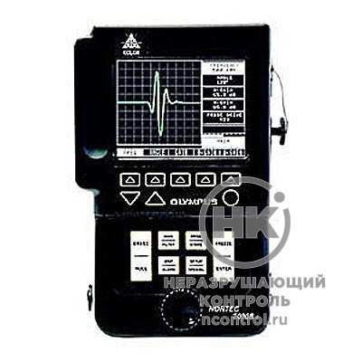 Вихретоковый дефектоскоп Nortec 2000S [фото №1]