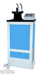 Машина для изготовления образцов из металлов МИК-Б [фото №1]