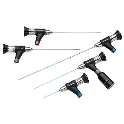 Бороскопы малого диаметра Olympus [фото №1]