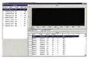 Измерительное программное обеспечение для серии PCE VE 300 [фото №1]