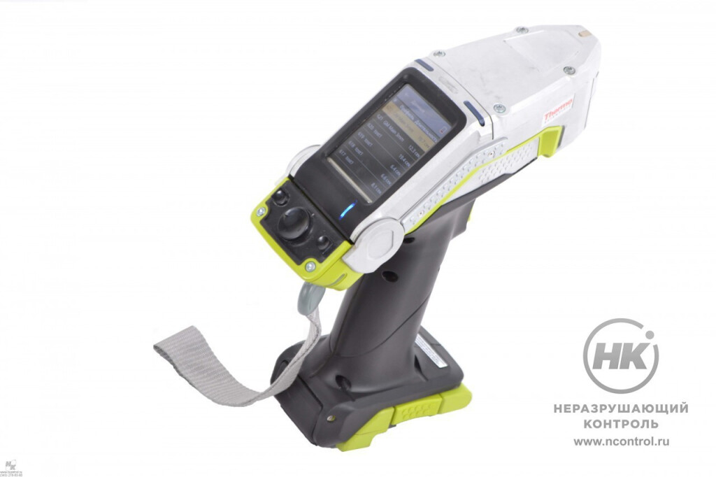 Портативный анализатор Thermo Scientific Niton XL5 [фото №1]
