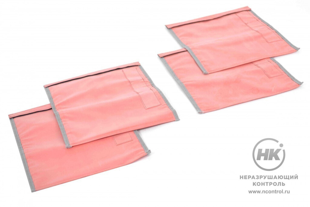 Морозоустойчивые двойные кассеты 300 × 200 мм [фото №1]