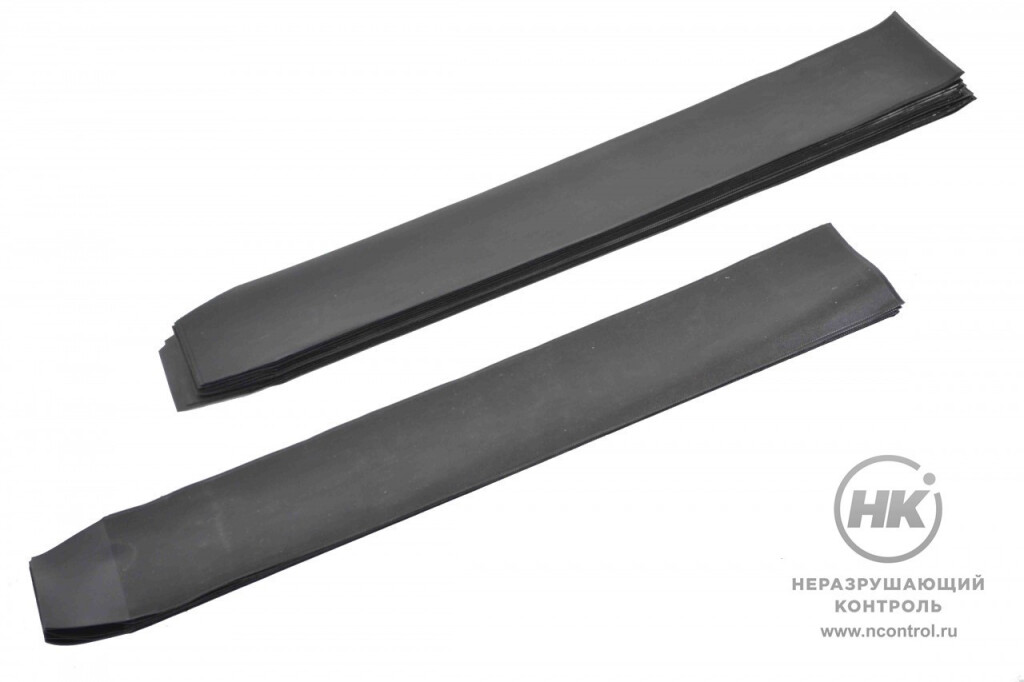 Кассеты для рентгеновской плёнки 75 × 400 мм [фото №1]