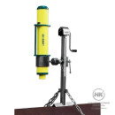 Штатив для рентгеновских аппаратов трубный цепной «АРИОН ШРТ-1» [фото №2]