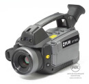 Тепловизор утечки газа FLIR GF320 [фото №1]