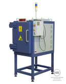 Портативная камера радиационной защиты «Арион-10.06.07.18» [фото №1]