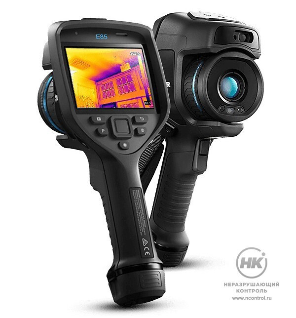 Тепловизор FLIR E85 [фото №1]