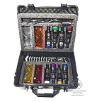 Комплект фонарей Labino Nova Crime kit [фото №6]