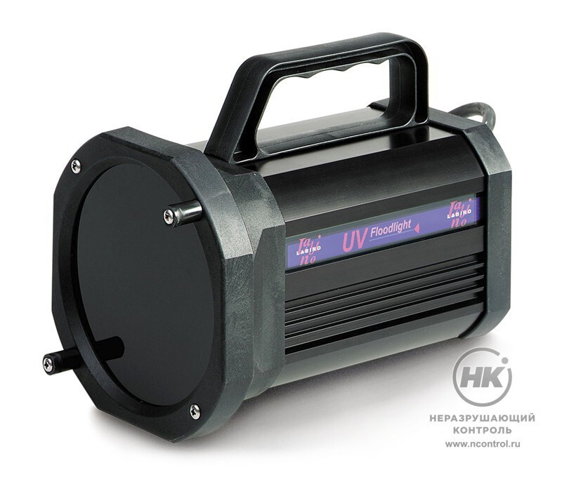 УФ-осветитель Labino TrAc Light MPXL UV H135 [фото №1]