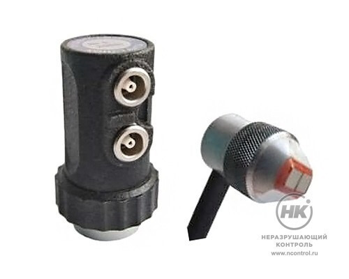 Прямые раздельно-совмещённые ПЭП П112 серия А-02, Б-02 [фото №1]