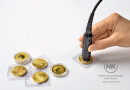 Измеритель проводимости SIGMASCOPE GOLD [фото №3]