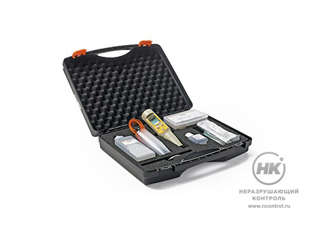 Набор Fischer Bresle Salt Kit [фото №1]