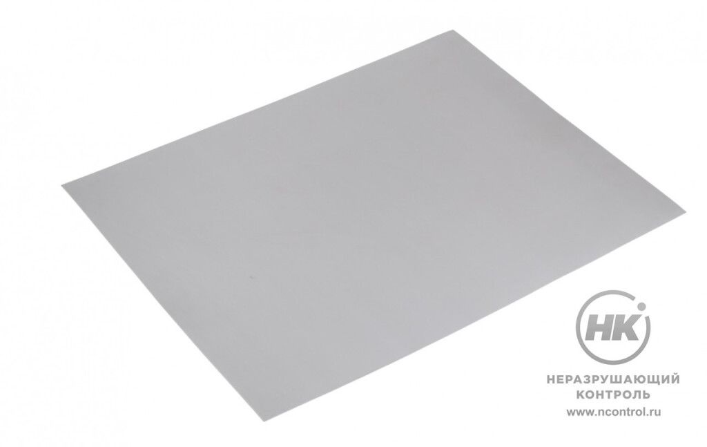 Свинцовые усиливающие экраны [фото №1]