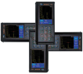 Ультразвуковой дефектоскоп «ПЕЛЕНГ-115»