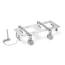 Крепёжное приспособление «ПАУК-4K»/ЭКО [фото №1]