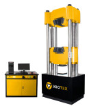 Гидравлическая испытательная машина ЭВО-1000Р [фото №1]