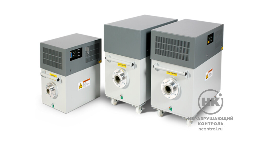 Стационарные рентгеновские аппараты Gulmay [фото №1]