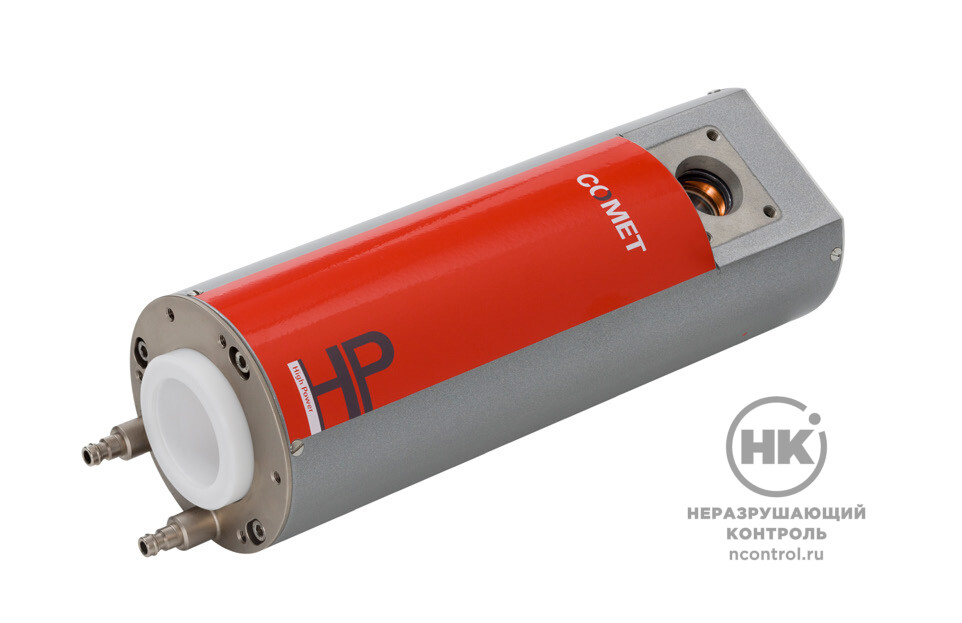 Рентгеновская трубка Comet MXR-160HP/11 [фото №1]