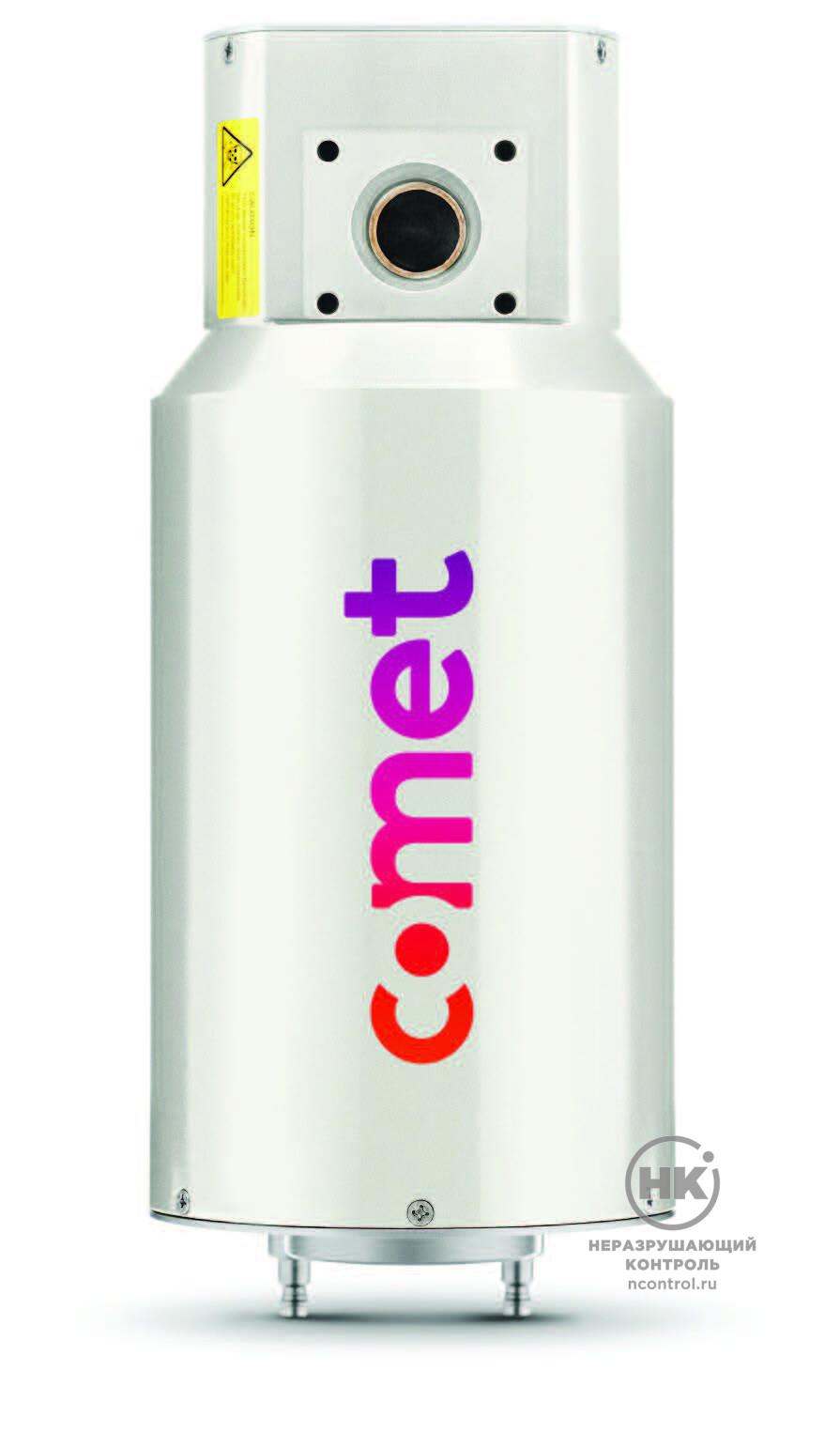 Рентгеновская трубка Comet MXR-225HP/11 [фото №1]