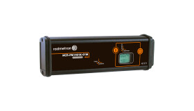 Измеритель-сигнализатор поисковый ИСП-PM1401K-01М