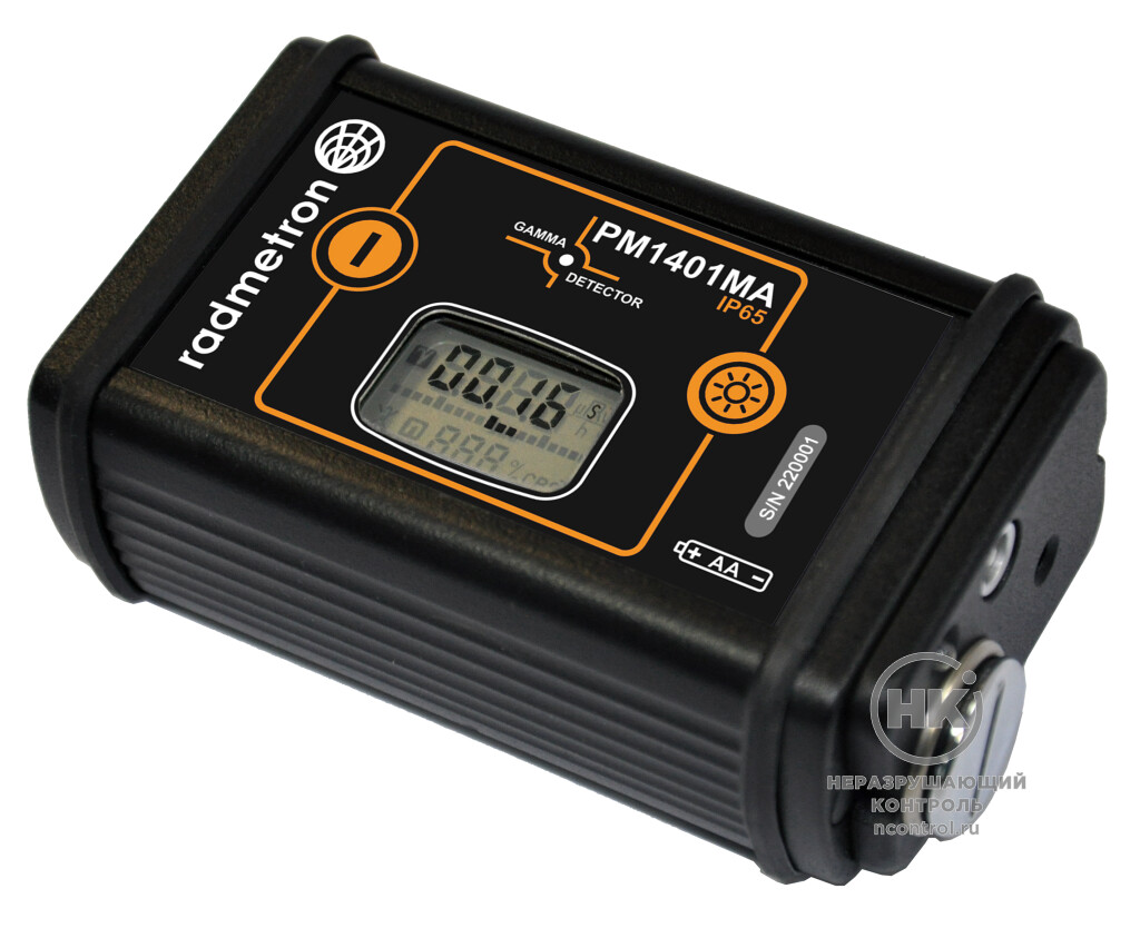 Измерители микропроцессорные ИСП-РМ1401МA [фото №1]