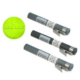 Персональные прямопоказывающие дозиметры Arrow-Tech