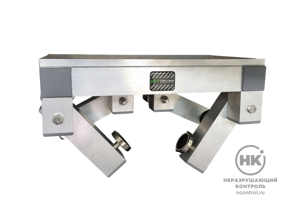 RFT OBVES магнитный столик для оборудования [фото №1]