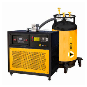 Камера охлаждения ЭВО-ХК196К