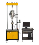 Машина для испытаний на ползучесть и длительную прочность ЭВО-П50 [фото №1]