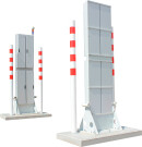 Портальная установка радиационного контроля УРК-РМ5000В [фото №1]