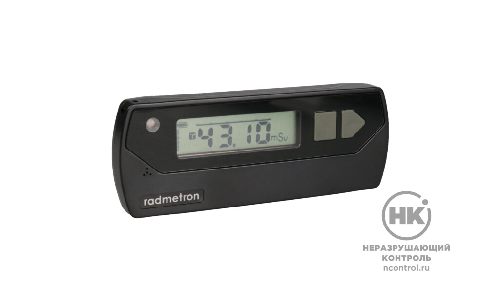 Дозиметры гамма-излучения серии ДКГ-PM1211 [фото №1]