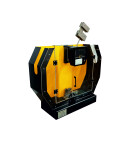 Копер маятниковый с компьютерным управлением ЭВО-К50ДИШ [фото №1]