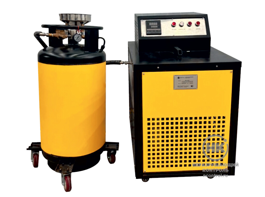 Камера охлаждения ЭВО-ХК196К [фото №1]