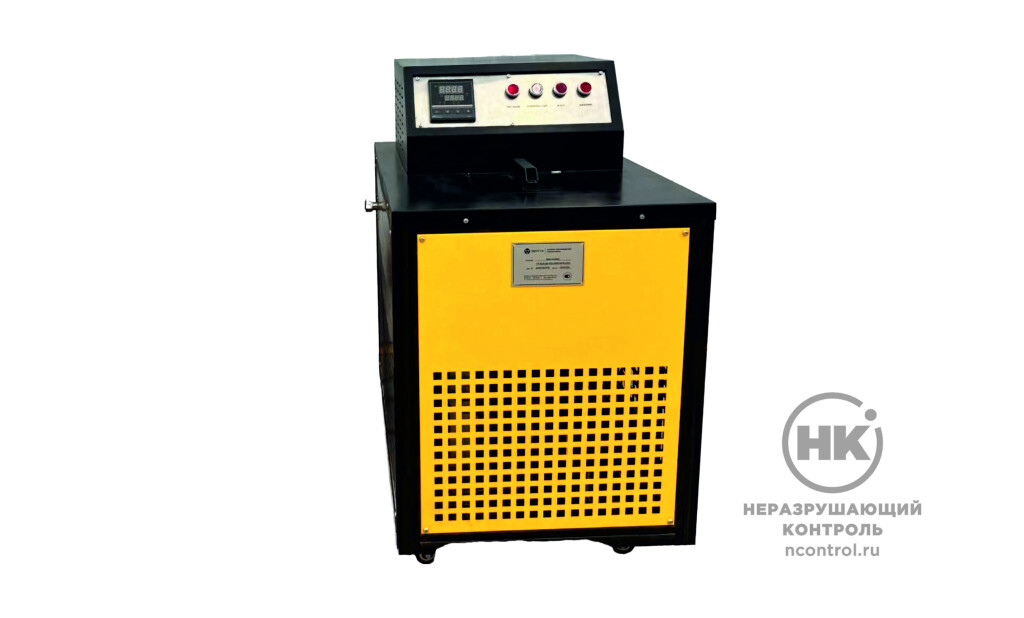 Камера охлаждения ЭВО-ХК [фото №1]