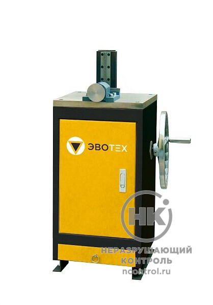 Протяжной станок ЭВО-ПС1 [фото №1]