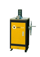 Протяжной станок ЭВО-ПС1 [фото №1]