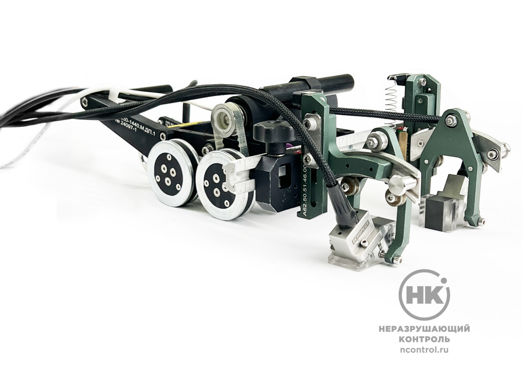 Сканер КОТ [фото №1]