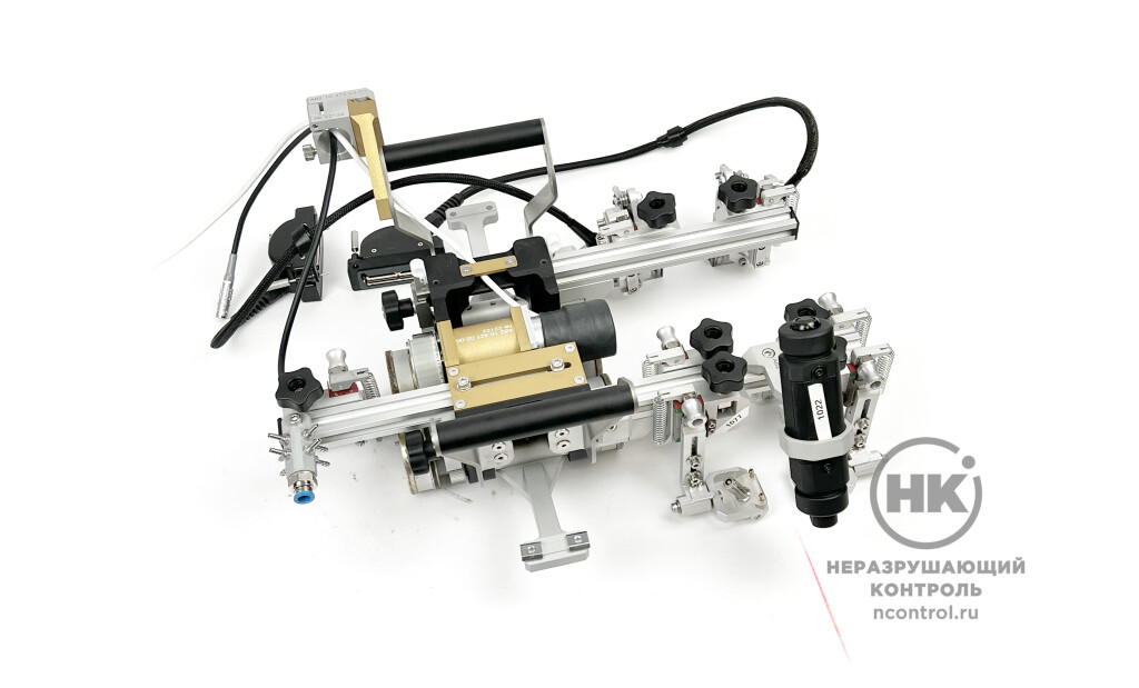 Сканер Паук [фото №1]