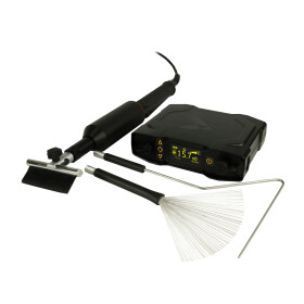 Импульсный электроискровой дефектоскоп Корона 40