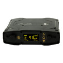 Импульсный электроискровой дефектоскоп Корона ЛКП [фото №2]