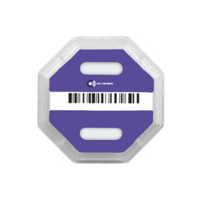 Датчик приема импульсов ИМП-06