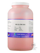 Флюоресцентный красный магнитный порошок Mi-Glow 850 [фото №1]