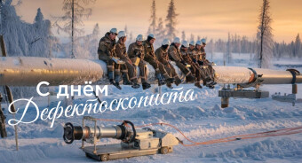С днем дефектоскописта!