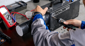 Чек-лист для проверки рентгеновских аппаратов после зимней эксплуатации